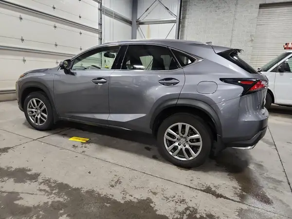 JTJBARBZ7G2074145 2016 LEXUS NX - Image 2