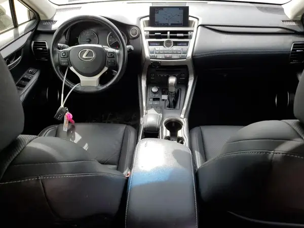 JTJBARBZ7G2074372 2016 LEXUS NX - Image 8