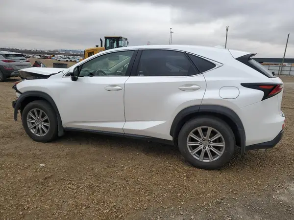 JTJBARBZ7G2074811 2016 LEXUS NX - Image 2