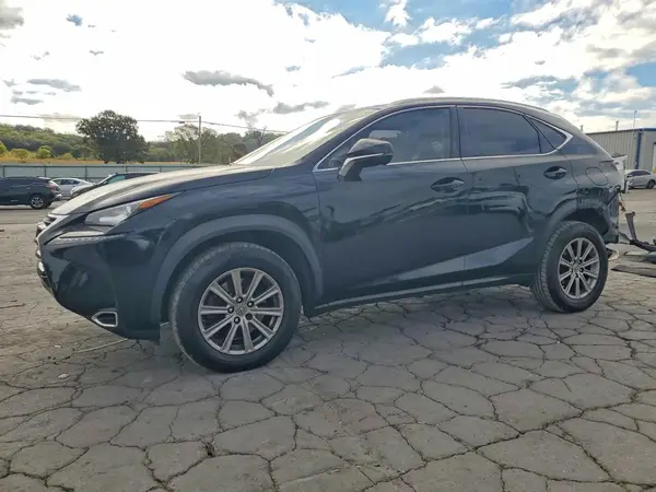 JTJBARBZ7G2078597 2016 LEXUS NX - Image 1