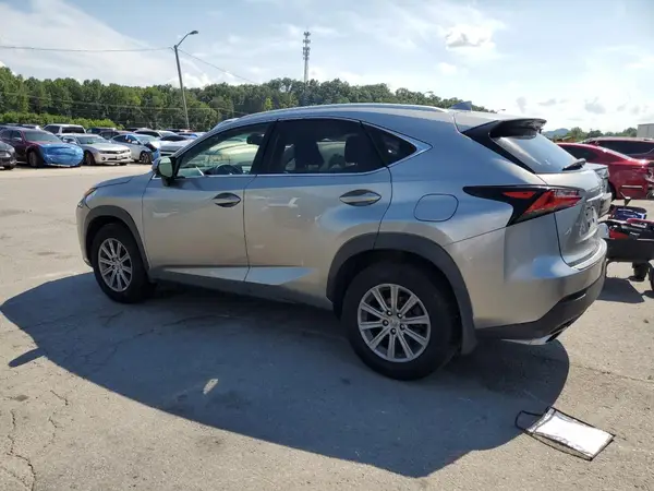 JTJBARBZ7G2078681 2016 LEXUS NX - Image 2