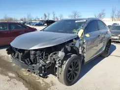 JTJBARBZ7G2079927 2016 LEXUS NX