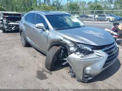 JTJBARBZ7G2080978 2016 LEXUS NX