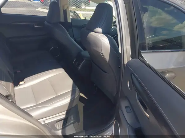 JTJBARBZ7G2080978 2016 LEXUS NX - Image 8