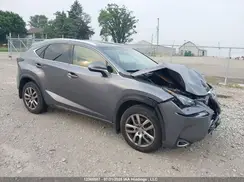 JTJBARBZ7G2081001 2016 LEXUS NX