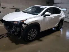 JTJBARBZ7G2085601 2016 LEXUS NX