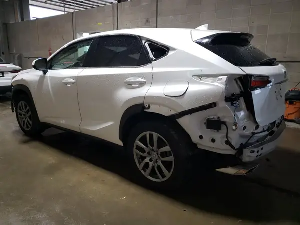 JTJBARBZ7G2085601 2016 LEXUS NX - Image 2