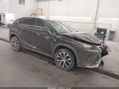 JTJBARBZ7G2086215 2016 LEXUS NX