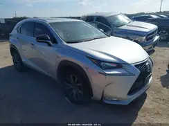 JTJBARBZ7G2087042 2016 LEXUS NX