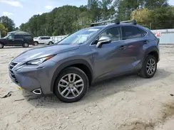 JTJBARBZ7G2087980 2016 LEXUS NX