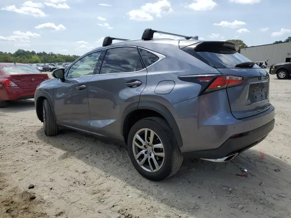 JTJBARBZ7G2087980 2016 LEXUS NX - Image 2