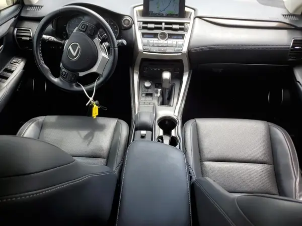 JTJBARBZ7G2087980 2016 LEXUS NX - Image 8
