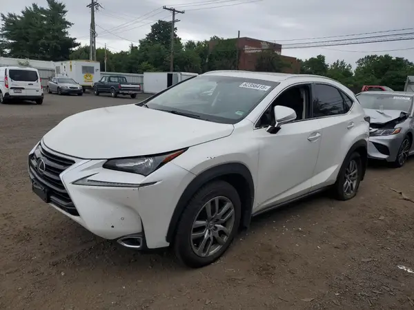 JTJBARBZ7G2091317 2016 LEXUS NX - Image 1