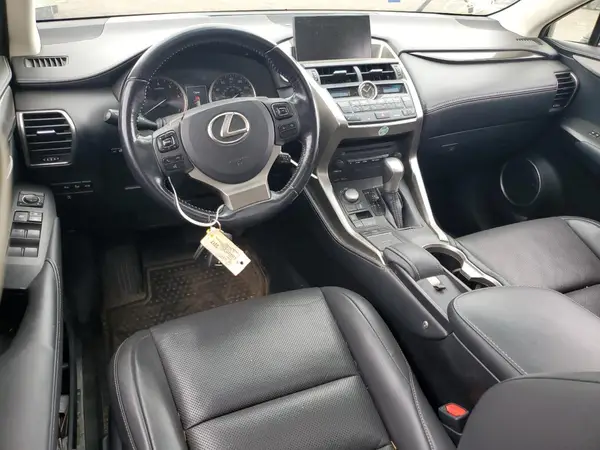 JTJBARBZ7G2091317 2016 LEXUS NX - Image 8