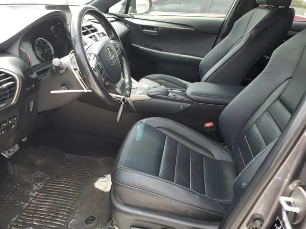 JTJBARBZ7G2091673 2016 LEXUS NX - Image 8