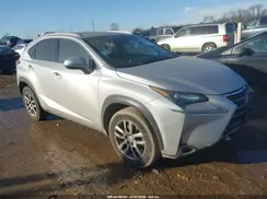 JTJBARBZ7G2093519 2016 LEXUS NX