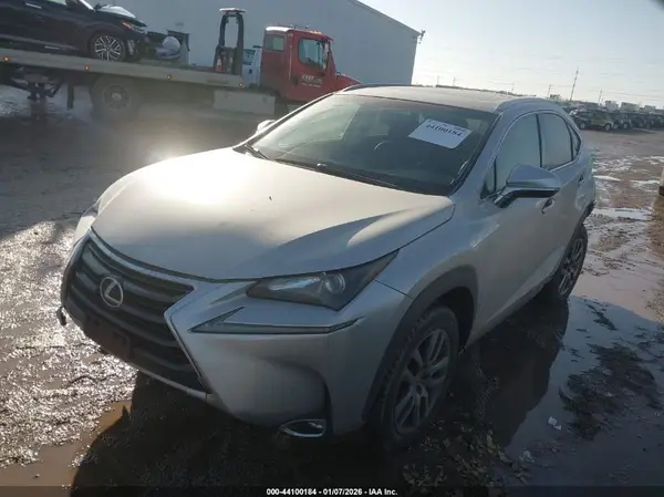 JTJBARBZ7G2093519 2016 LEXUS NX - Image 2