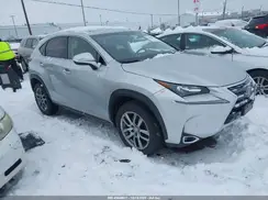 JTJBARBZ7G2093584 2016 LEXUS NX