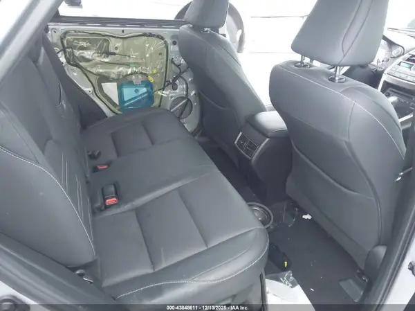 JTJBARBZ7G2093584 2016 LEXUS NX - Image 8