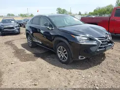 JTJBARBZ7G2096145 2016 LEXUS NX