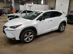 JTJBARBZ7H2098513 2017 LEXUS NX
