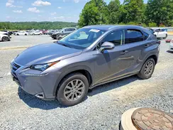 JTJBARBZ7H2098964 2017 LEXUS NX