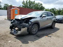 JTJBARBZ7H2101104 2017 LEXUS NX