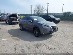 JTJBARBZ7H2102253 2017 LEXUS NX