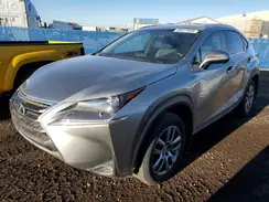 JTJBARBZ7H2103273 2017 LEXUS NX