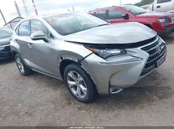 JTJBARBZ7H2103354 2017 LEXUS NX