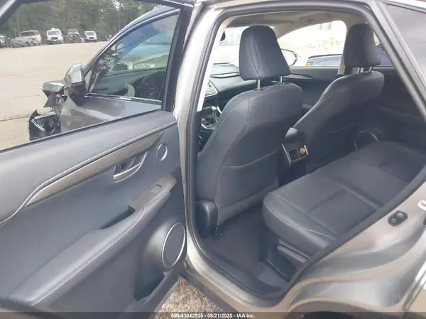 JTJBARBZ7H2103354 2017 LEXUS NX - Image 8