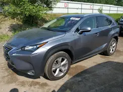 JTJBARBZ7H2103418 2017 LEXUS NX