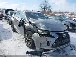 JTJBARBZ7H2104388 2017 LEXUS NX