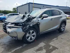 JTJBARBZ7H2104391 2017 LEXUS NX
