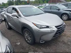 JTJBARBZ7H2104715 2017 LEXUS NX