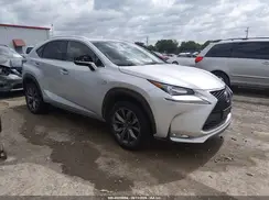JTJBARBZ7H2106576 2017 LEXUS NX