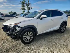 JTJBARBZ7H2106917 2017 LEXUS NX