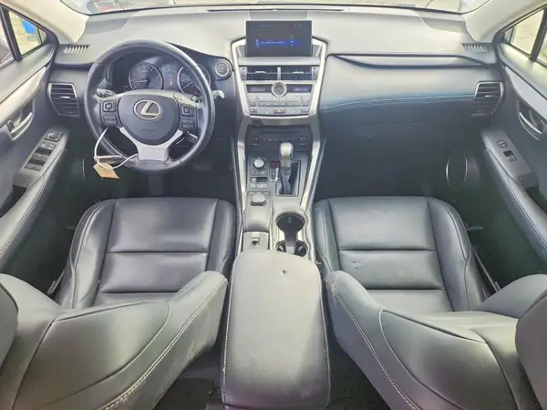 JTJBARBZ7H2106917 2017 LEXUS NX - Image 8