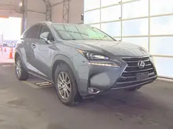JTJBARBZ7H2107517 2017 LEXUS NX