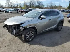 JTJBARBZ7H2107582 2017 LEXUS NX