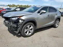 JTJBARBZ7H2108182 2017 LEXUS NX