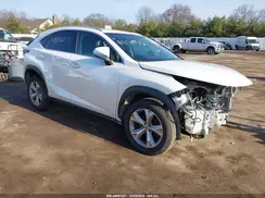 JTJBARBZ7H2109624 2017 LEXUS NX