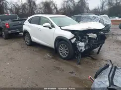 JTJBARBZ7H2111096 2017 LEXUS NX