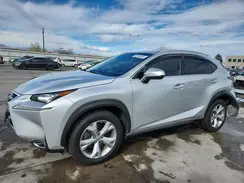 JTJBARBZ7H2111115 2017 LEXUS NX
