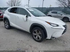 JTJBARBZ7H2111938 2017 LEXUS NX