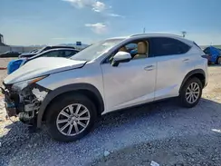 JTJBARBZ7H2112216 2017 LEXUS NX