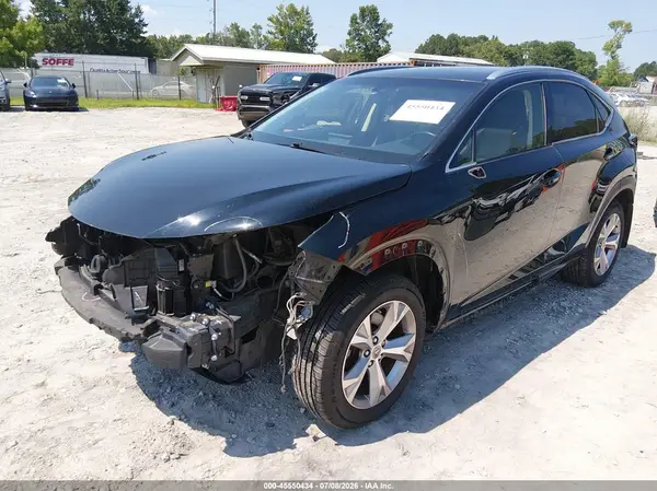 JTJBARBZ7H2113575 2017 LEXUS NX - Image 2