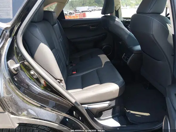 JTJBARBZ7H2113575 2017 LEXUS NX - Image 8