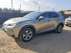 JTJBARBZ7H2114872 2017 LEXUS NX