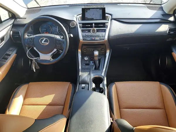 JTJBARBZ7H2114872 2017 LEXUS NX - Image 8